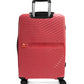 #color_ 24 inch Coral | Cavalinho Colorful Check-in Hardside Luggage (24") - 24 inch Coral - 68020004.27.24_3