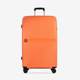 Cavalinho Colorful Orange Check-in Hardside Luggage (28") SKU 68020004.37.28 #color_orange 