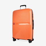 Cavalinho Colorful Orange Check-in Hardside Luggage (28") SKU 68020004.37.28 #color_orange 