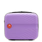 Cavalinho Colorful Hardside Toiletry Tote (15") - 15 inch Lilac - 68020004.39.15_1