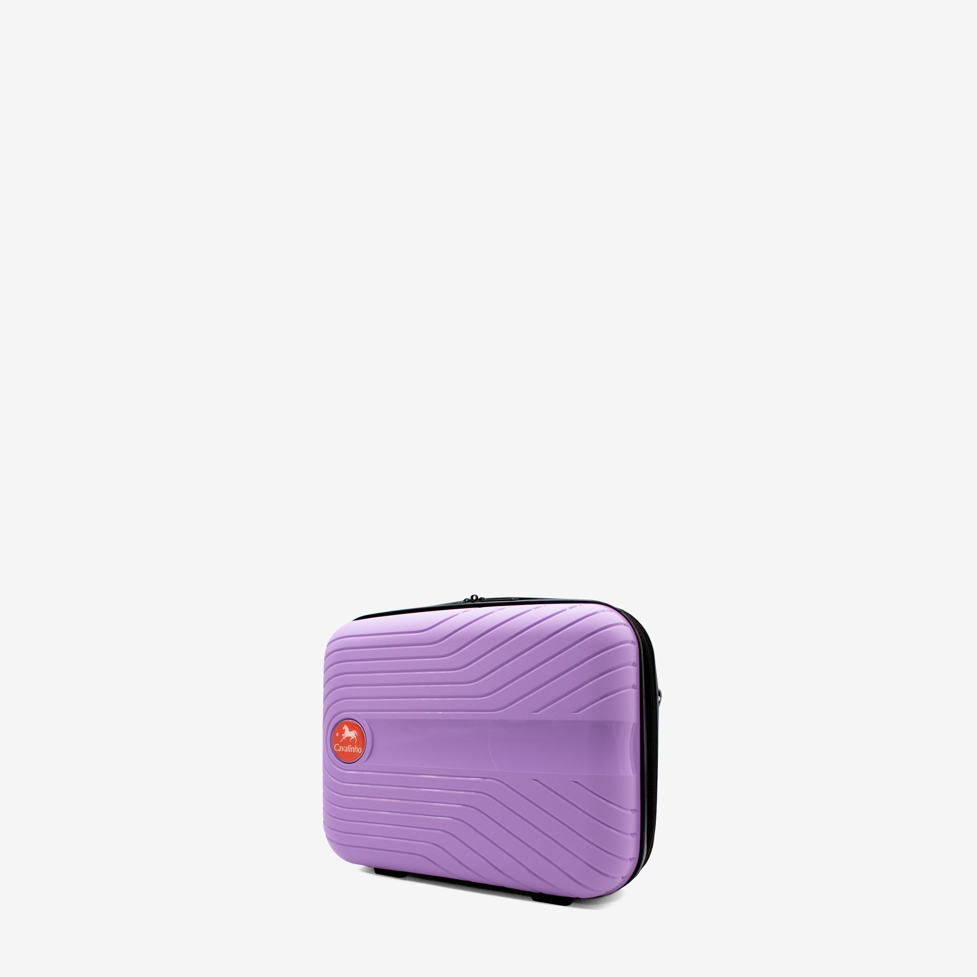 Cavalinho Colorful Hardside Toiletry Tote (15") SKU 68020004.39.15 #color_lilac