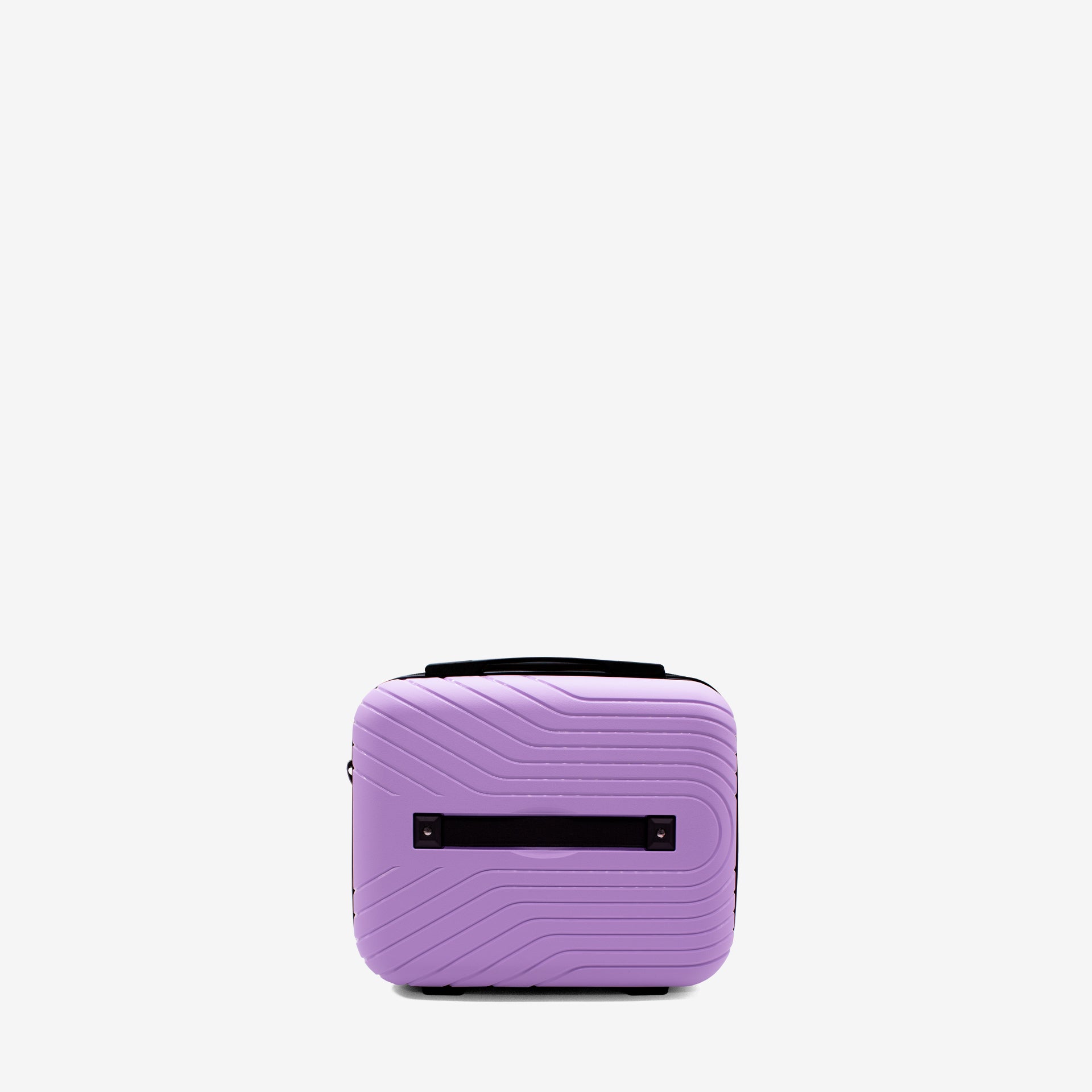 Cavalinho Colorful Hardside Toiletry Tote (15") SKU 68020004.39.15 #color_lilac