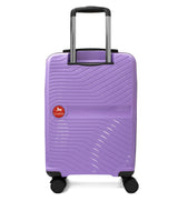 #color_ 19 inch Lilac | Cavalinho Colorful Carry-on Hardside Luggage (19") - 19 inch Lilac - 68020004.39.19_3
