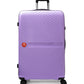 Cavalinho Colorful Check-in Hardside Luggage (28") - 28 inch Lilac - 68020004.39.28_1