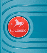 Cavalinho Colorful Carry-on Hardside Luggage (19") SKU 68020004.41.19 #color_ocean blue