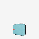 Cavalinho Colorful Hardside Toiletry Tote Bag (15") SKU 68020004.44.15 #color_pastel blue