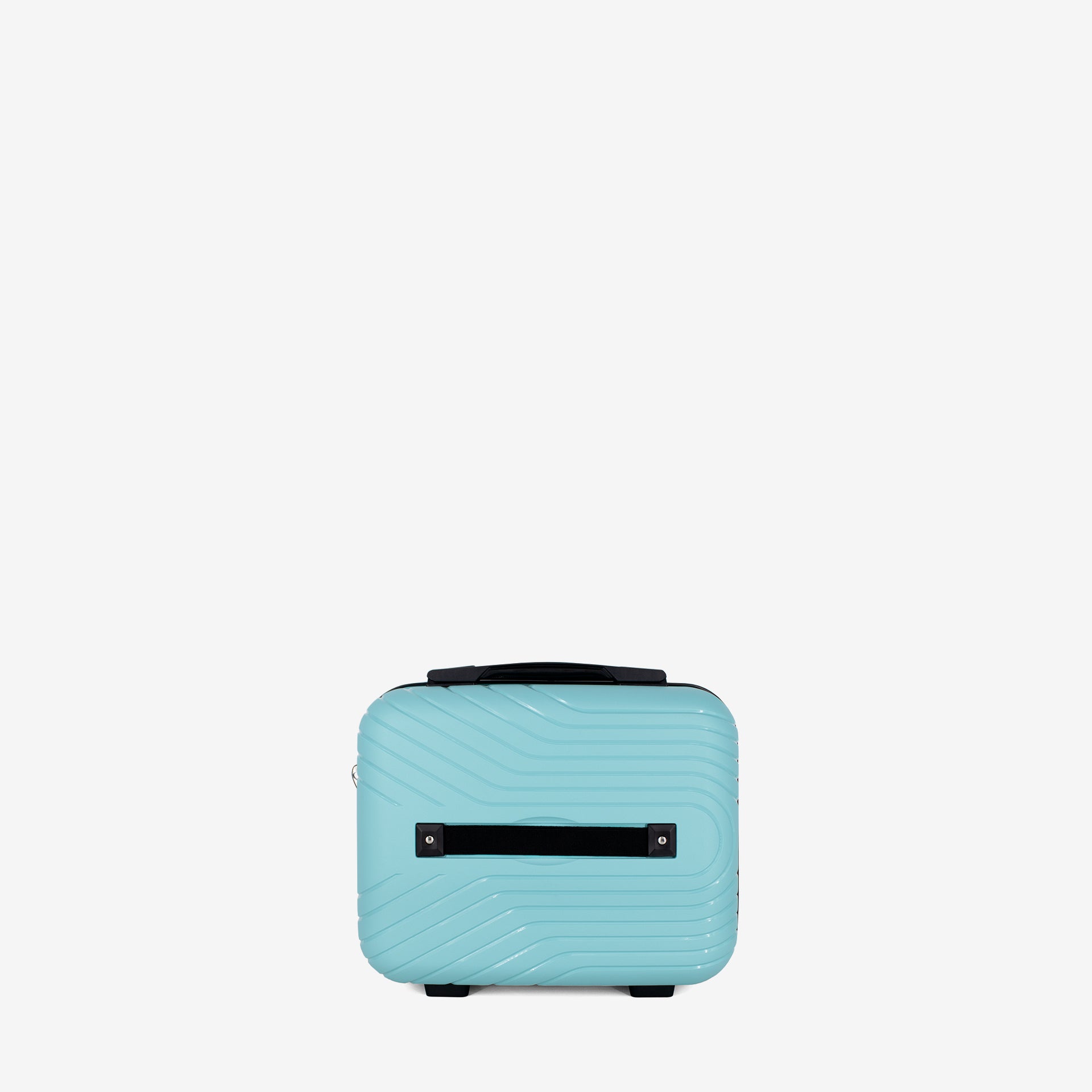 Cavalinho Colorful Hardside Toiletry Tote Bag (15") SKU 68020004.44.15 #color_pastel blue