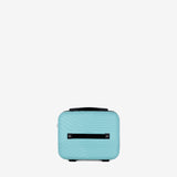 Cavalinho Colorful Hardside Toiletry Tote Bag (15") SKU 68020004.44.15 #color_pastel blue