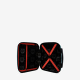 Cavalinho Colorful Hardside Toiletry Tote Bag (15") SKU 68020004.44.15 #color_pastel blue