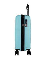 Cavalinho Colorful Carry-on Hardside Luggage (19") SKU 68020004.44.19 #color_pastel blue