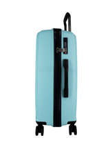 Cavalinho Colorful Check-in Hardside Luggage (24") SKU 68020004.44.24 #color_pastel blue