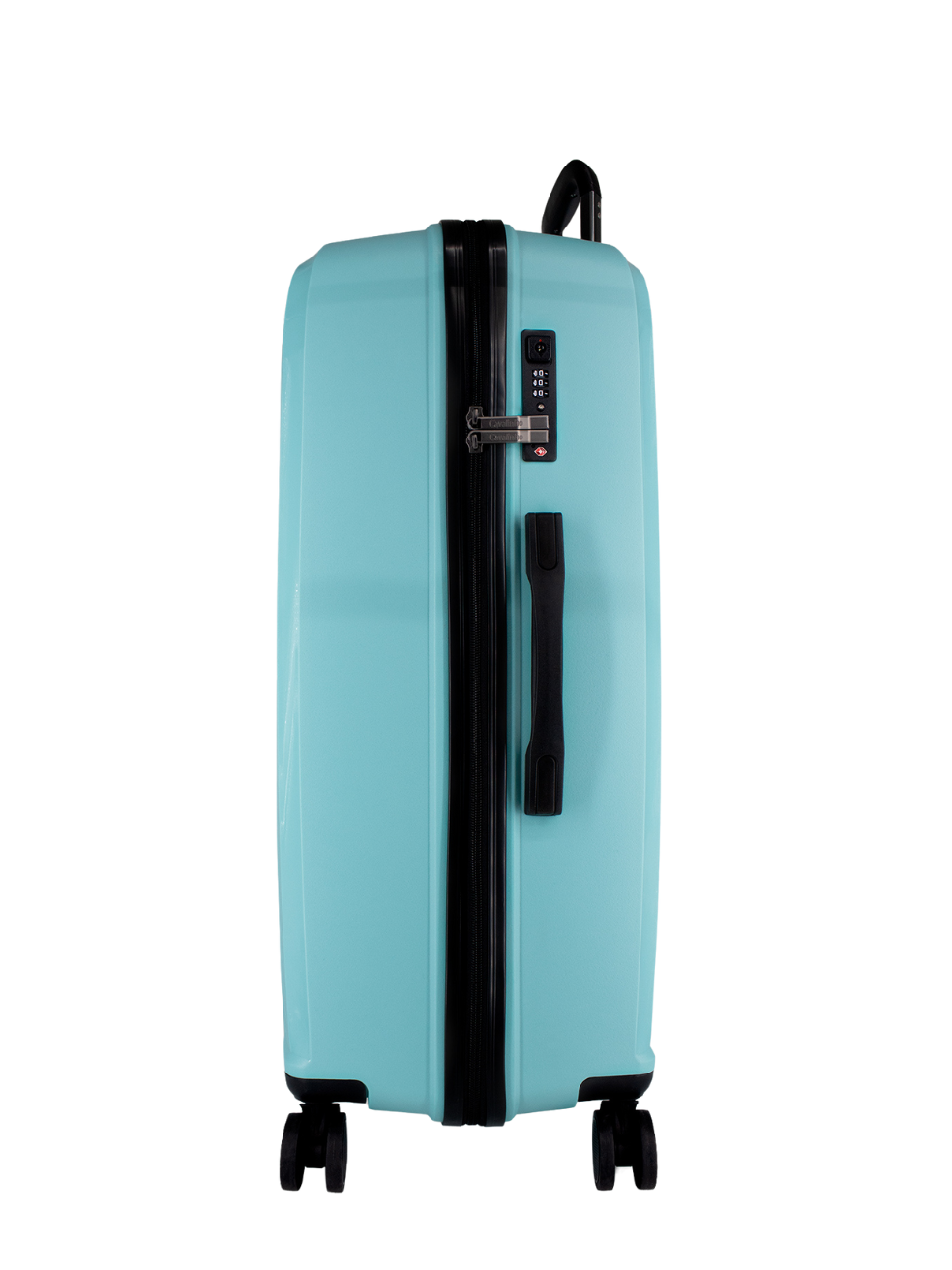 Cavalinho Colorful Check-in Hardside Luggage (28") SKU 68020004.44.28 #color_Pastel Blue