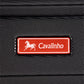 Cavalinho Bon Voyage Check-in Hardside Luggage (24") - 24 inch Black - 68020005.01.24_P05