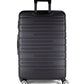 Cavalinho Bon Voyage Check-in Hardside Luggage (28") - 28 inch Black - 68020005.01.28_3