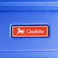 Cavalinho Bon Voyage Hardside Toiletry Tote (12") - 12 inch Blue - 68020005.03.12_P05