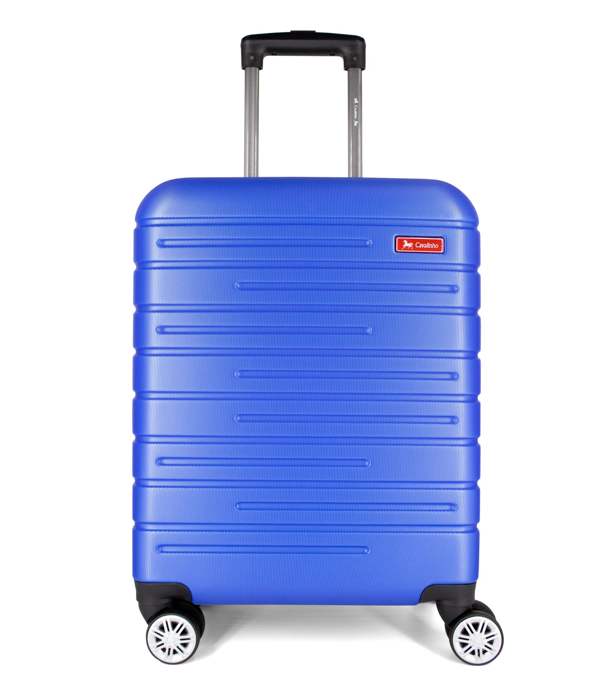 Cavalinho Bon Voyage Carry-on Hardside Luggage (19") - 19 inch Blue - 68020005.03.19_1