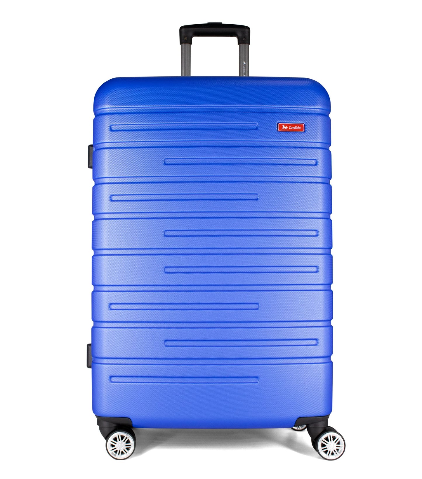 Cavalinho Bon Voyage Check-in Hardside Luggage (28") - 28 inch Blue - 68020005.03.28_1