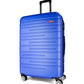 Cavalinho Bon Voyage Check-in Hardside Luggage (28") - 28 inch Blue - 68020005.03.28_2