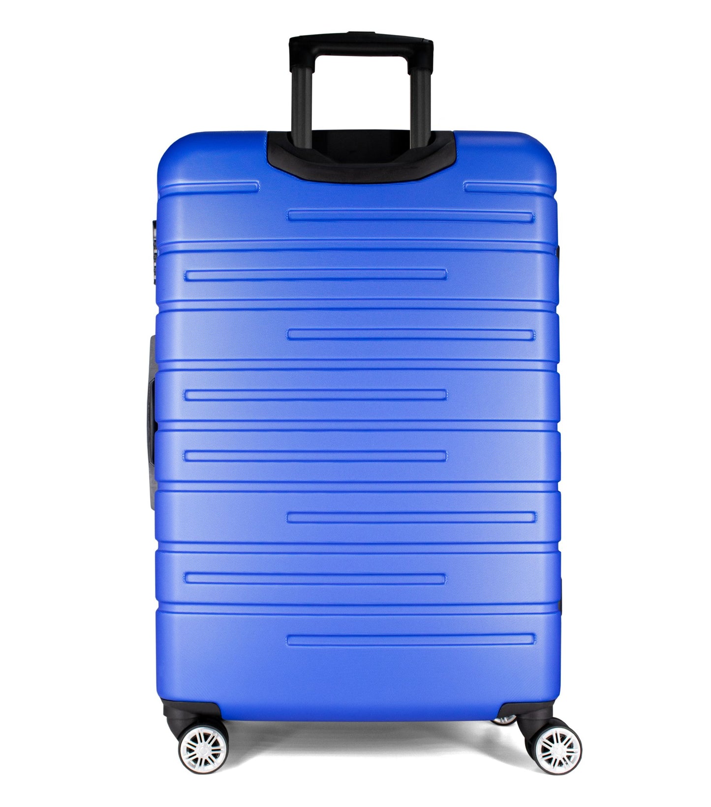 Cavalinho Bon Voyage Check-in Hardside Luggage (28") - 28 inch Blue - 68020005.03.28_3