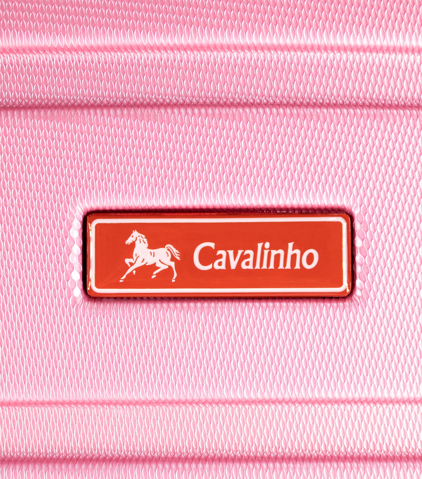 Cavalinho Bon Voyage Hardside Toiletry Tote (12") - 12 inch Pink - 68020005.18.12_P05
