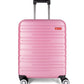 Cavalinho Bon Voyage Carry-on Hardside Luggage (19") - 19 inch Pink - 68020005.18.19_1