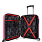 Cavalinho Bon Voyage Carry-on Hardside Luggage (19") - 19 inch Pink - 68020005.18.19_4