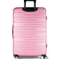 Cavalinho Bon Voyage Check-in Hardside Luggage (28") - 28 inch Pink - 68020005.18.28_3