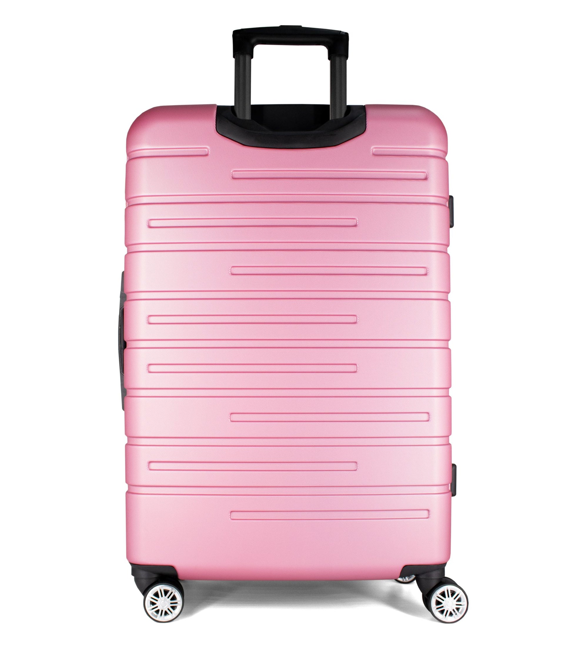 Cavalinho Bon Voyage Check-in Hardside Luggage (28") - 28 inch Pink - 68020005.18.28_3