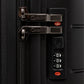 #color_ 20 inch Black | Cavalinho Oasis Carry-on Hardside Luggage (20") - 20 inch Black - 68040001.01.20_P06