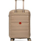 Cavalinho Oasis Carry-on Hardside Luggage (20") - 20 inch GoldenRod - 68040001.07.20_3