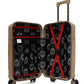 #color_ 20 inch GoldenRod | Cavalinho Oasis Carry-on Hardside Luggage (20") - 20 inch GoldenRod - 68040001.07.20_4