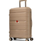 Cavalinho Oasis Check-in Hardside Luggage (24") - 24 inch GoldenRod - 68040001.07.24_2