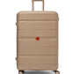 Cavalinho Oasis Check-in Hardside Luggage (28") - 28 inch GoldenRod - 68040001.07.28_1