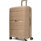 #color_ 28 inch GoldenRod | Cavalinho Oasis Check-in Hardside Luggage (28") - 28 inch GoldenRod - 68040001.07.28_2