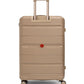 Cavalinho Oasis Check-in Hardside Luggage (28") - 28 inch GoldenRod - 68040001.07.28_3