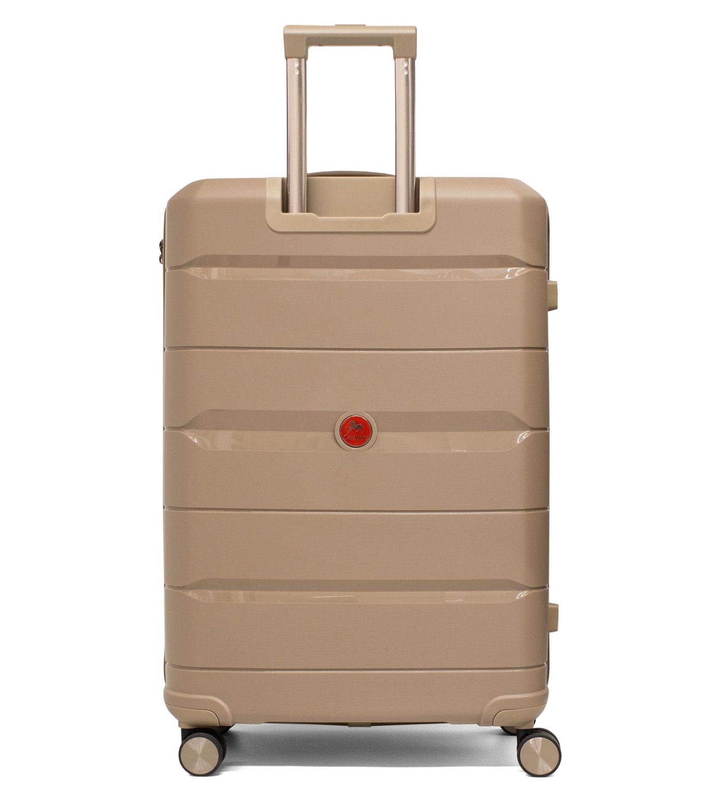 #color_ 28 inch GoldenRod | Cavalinho Oasis Check-in Hardside Luggage (28") - 28 inch GoldenRod - 68040001.07.28_3