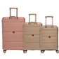 #color_ GoldenRod GoldenRod RoseGold | Cavalinho Canada & USA Oasis 3 Piece Luggage Set (20", 24" & 28") - GoldenRod GoldenRod RoseGold - 68040001.070718.202428._3