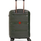 #color_ 20 inch DarkOliveGreen | Cavalinho Oasis Carry-on Hardside Luggage (20") - 20 inch DarkOliveGreen - 68040001.09.20_3