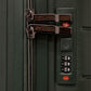 Cavalinho Oasis Carry-on Hardside Luggage (20") - 20 inch DarkOliveGreen - 68040001.09.20_P06