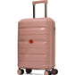 Cavalinho Oasis Carry-on Hardside Luggage (20") - 20 inch RoseGold - 68040001.18.20_2