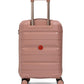 Cavalinho Oasis Carry-on Hardside Luggage (20") - 20 inch RoseGold - 68040001.18.20_3