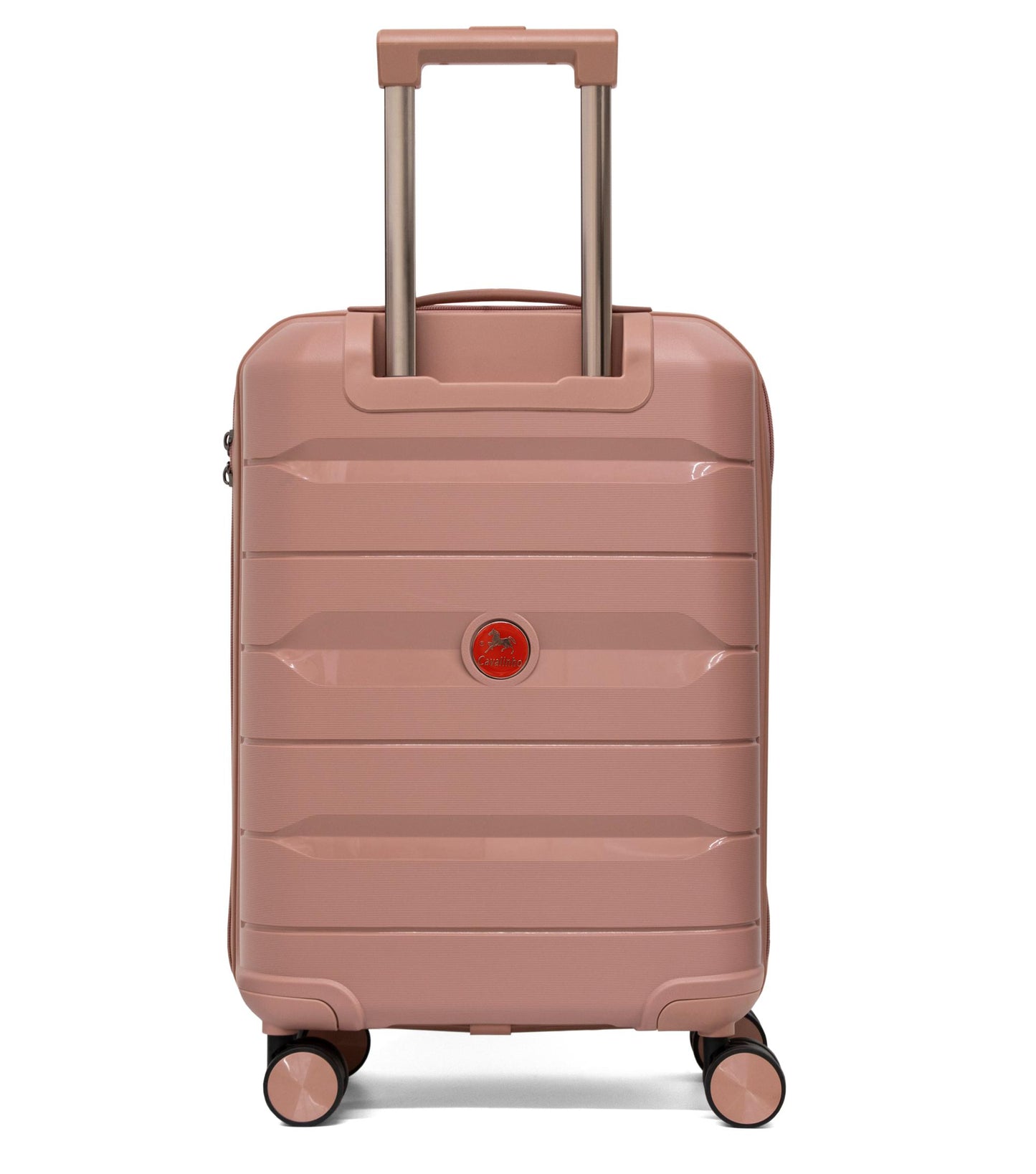 #color_ 20 inch RoseGold | Cavalinho Oasis Carry-on Hardside Luggage (20") - 20 inch RoseGold - 68040001.18.20_3