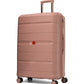 #color_ 28 inch RoseGold | Cavalinho Oasis Check-in Hardside Luggage (28") - 28 inch RoseGold - 68040001.18.28_2