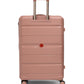 Cavalinho Oasis Check-in Hardside Luggage (28") - 28 inch RoseGold - 68040001.18.28_3