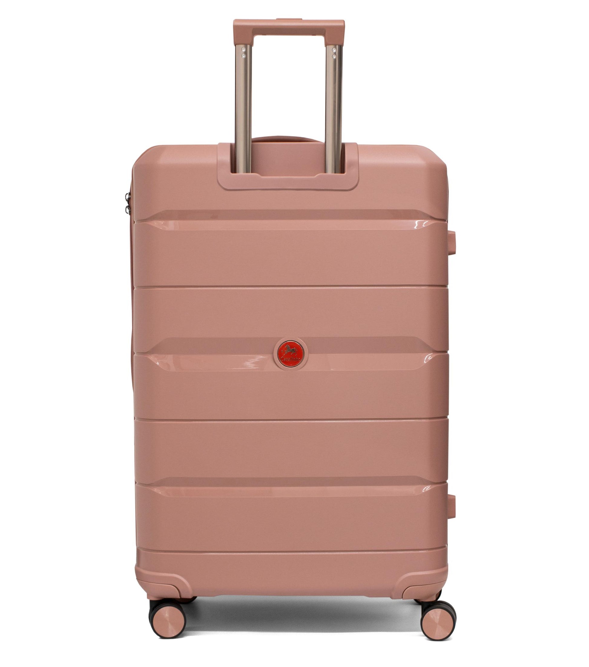 #color_ 28 inch RoseGold | Cavalinho Oasis Check-in Hardside Luggage (28") - 28 inch RoseGold - 68040001.18.28_3