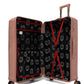 Cavalinho Oasis Check-in Hardside Luggage (28") - 28 inch RoseGold - 68040001.18.28_4