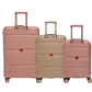 #color_ RoseGold GoldenRod RoseGold | Cavalinho Canada & USA Oasis 3 Piece Luggage Set (20", 24" & 28") - RoseGold GoldenRod RoseGold - 68040001.180718.202428._3