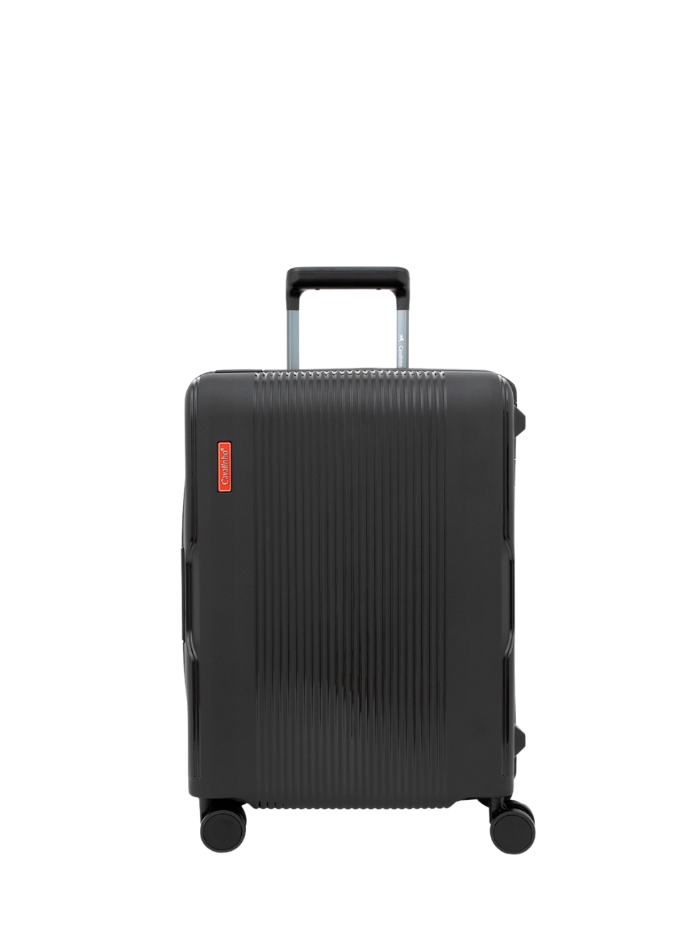 Cavalinho Atlas Carry-on Hardside Luggage (20") SKU 68050001.01.20 #color_black