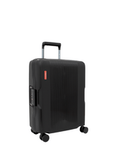 Cavalinho Atlas Carry-on Hardside Luggage (20") SKU 68050001.01.20 #color_black