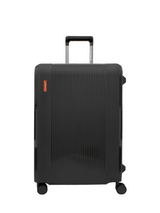 Cavalinho Atlas Check-in Hardside Luggage (24") SKU 68050001.01.24 #color_black